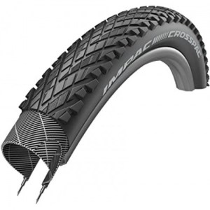 ΕΛΑΣΤΙΚΌ Impac Crosspac 16x2.0 (50-305) DRIMALASBIKES